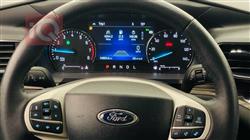 فورد إكسبلورر